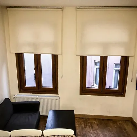 Stylish In Center Appartamento *