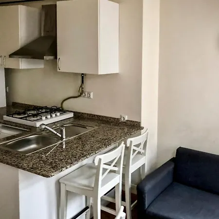 Appartamento Stylish In Center *
