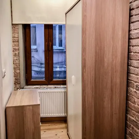 Stylish In Center Appartamento Provincia di Istanbul