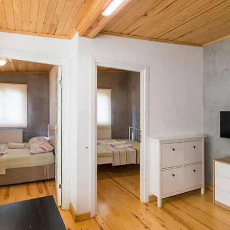 Appartamento Stylish In Center *