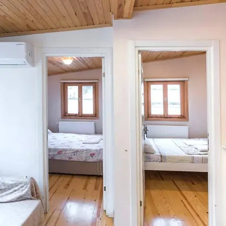 Appartamento Stylish In Center Provincia di Istanbul