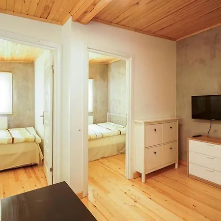 Appartamento Stylish In Center Provincia di Istanbul