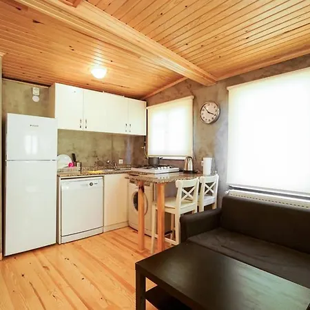 Appartamento Stylish In Center Provincia di Istanbul