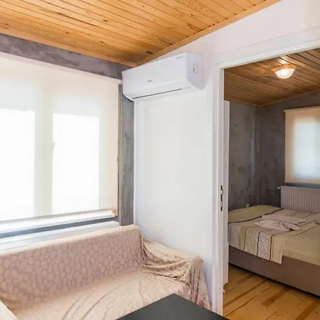 Appartamento Stylish In Center Provincia di Istanbul
