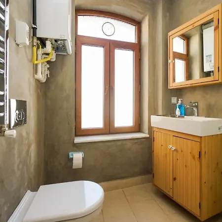 Appartamento Stylish In Center Provincia di Istanbul