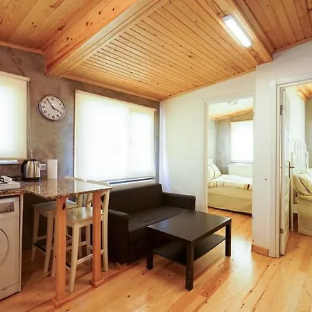 Appartamento Stylish In Center Provincia di Istanbul